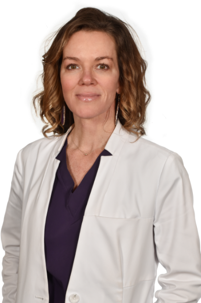 Holly Wall, M.D