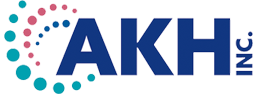 AKH Logo